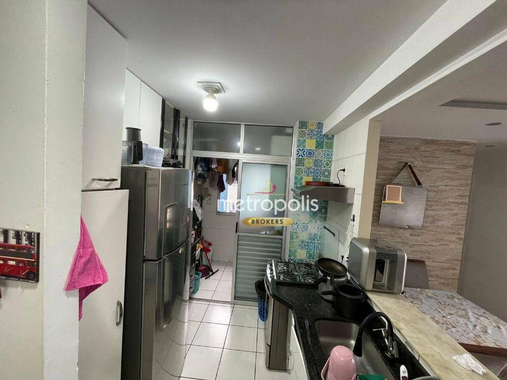 Apartamento à venda com 3 quartos, 60m² - Foto 5