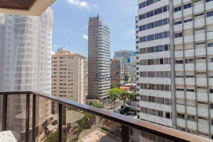 Apartamento à venda com 4 quartos, 163m² - Foto 8