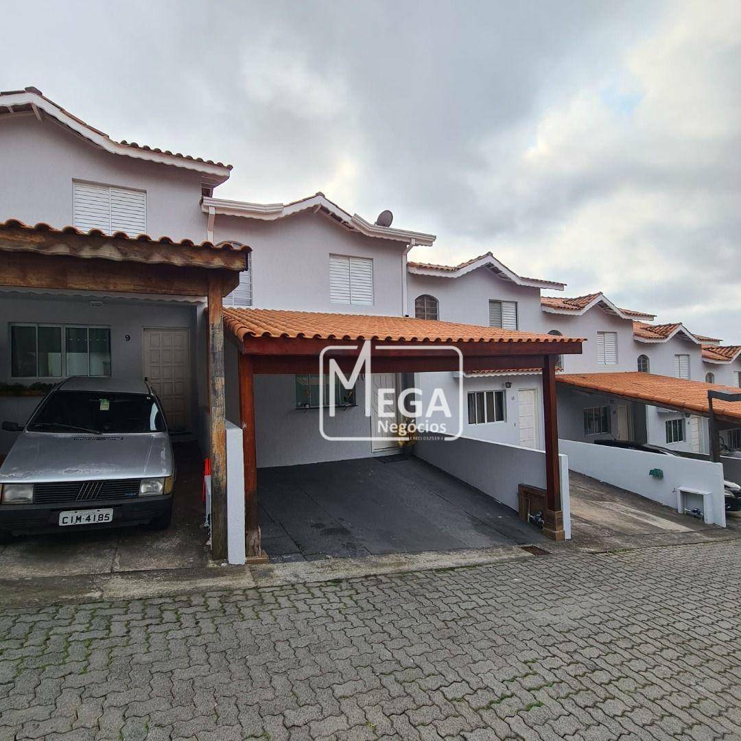 Casa de Condomínio à venda com 2 quartos, 60m² - Foto 65