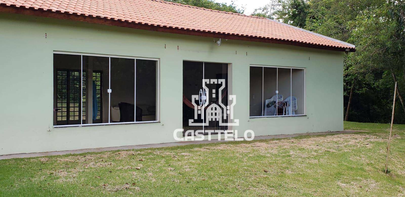 Chácara à venda com 2 quartos, 110m² - Foto 3