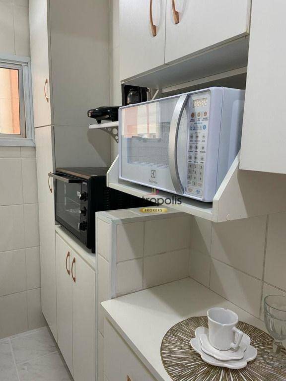 Apartamento à venda e aluguel com 3 quartos, 59m² - Foto 22