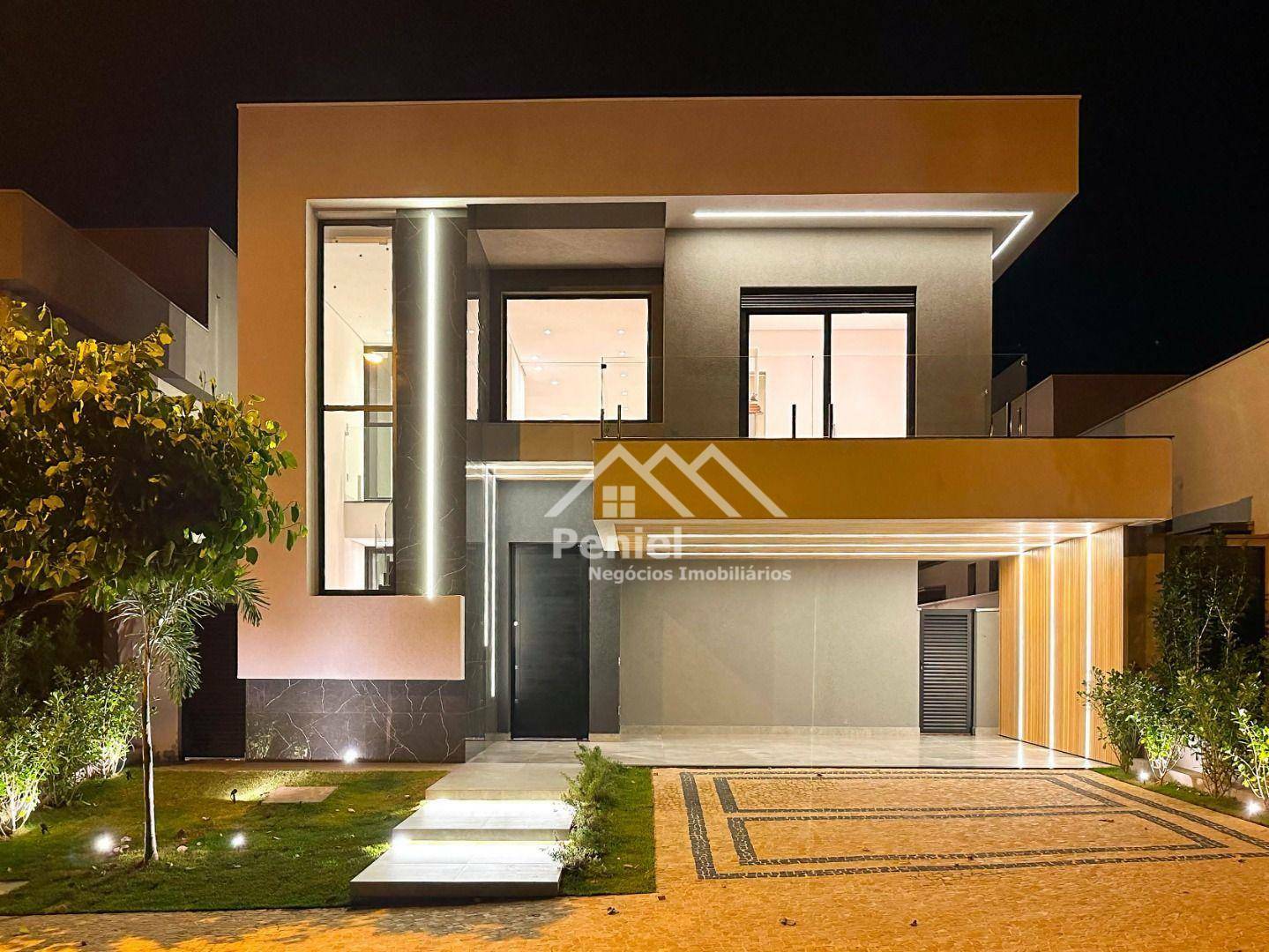 Sobrado à venda com 4 quartos, 264m² - Foto 52