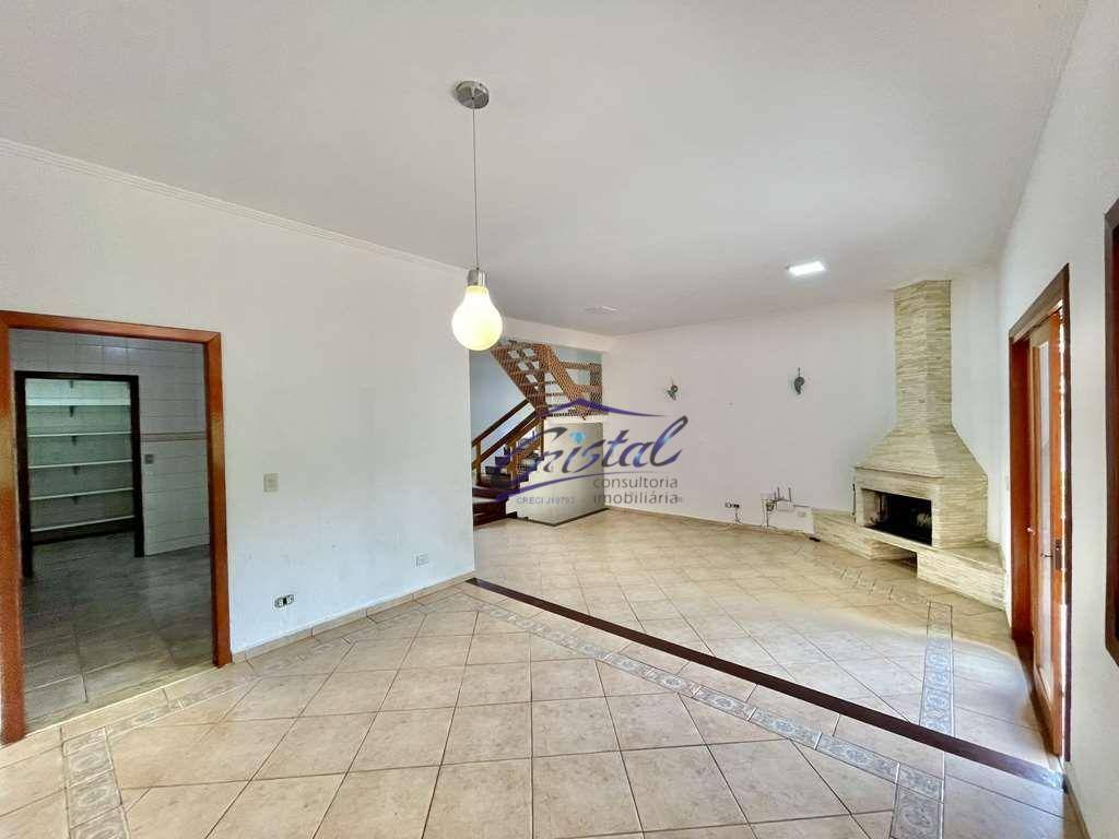 Casa de Condomínio à venda com 5 quartos, 360m² - Foto 13