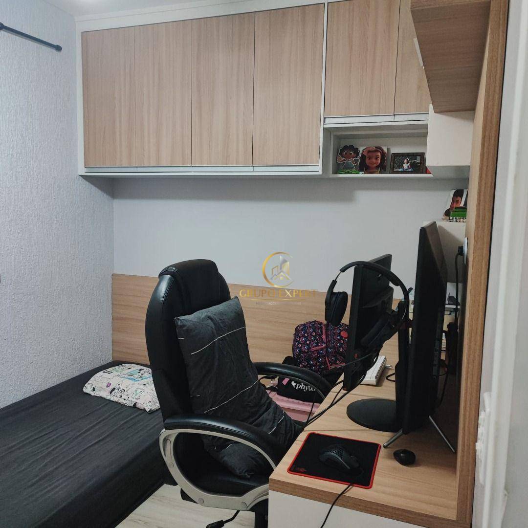 Apartamento à venda com 2 quartos, 63m² - Foto 10