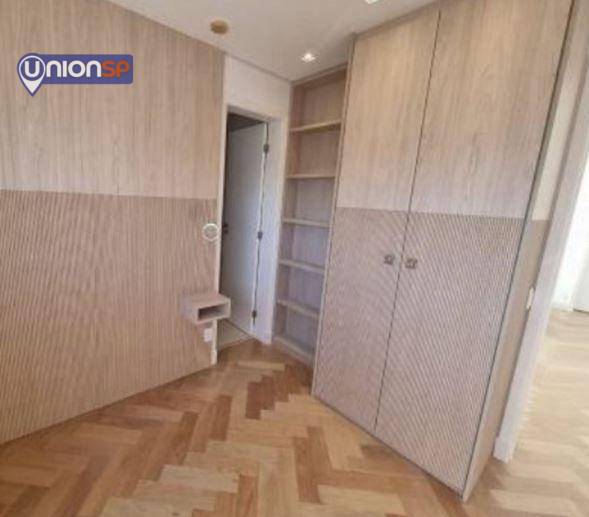 Apartamento à venda com 3 quartos, 230m² - Foto 5