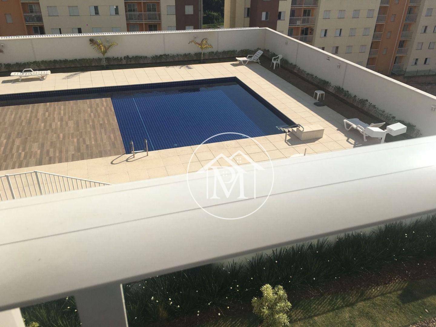 Apartamento à venda com 2 quartos, 72m² - Foto 17