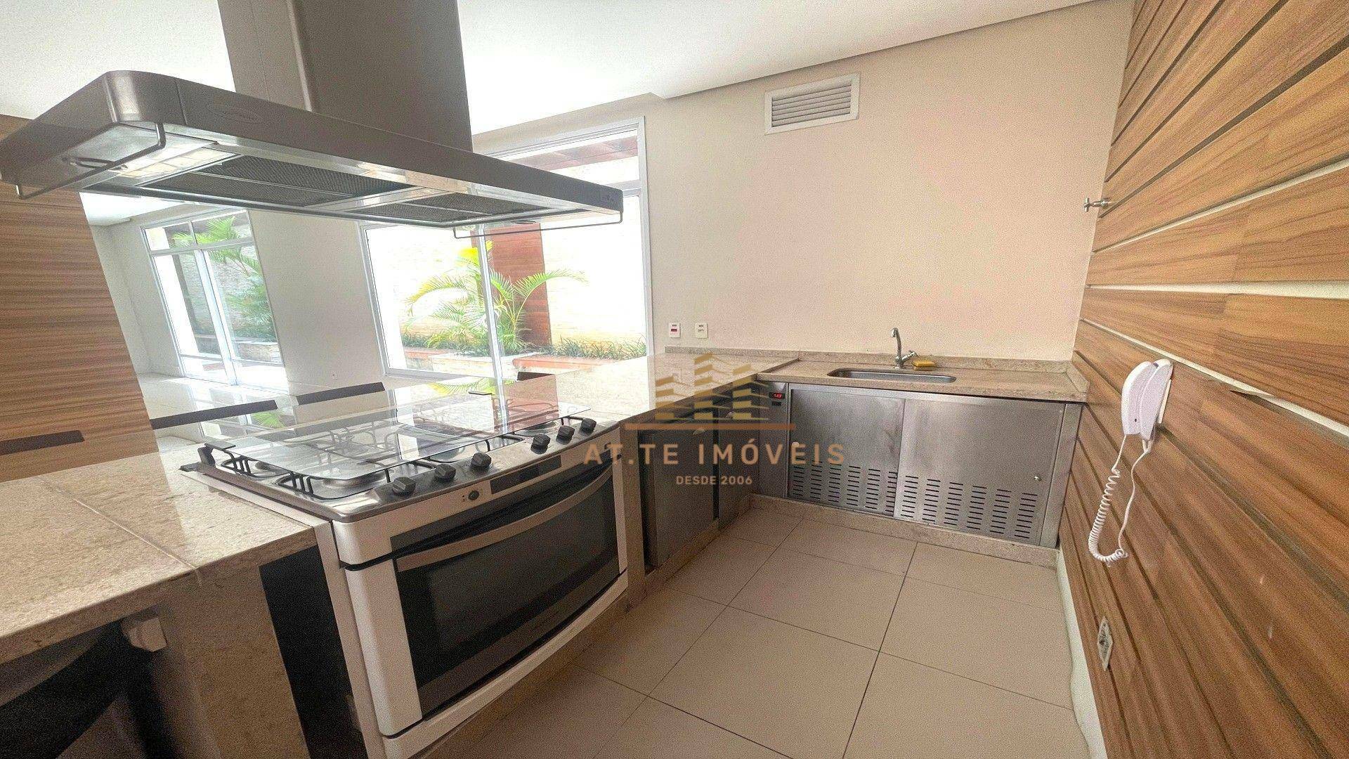 Apartamento à venda com 4 quartos, 178m² - Foto 64