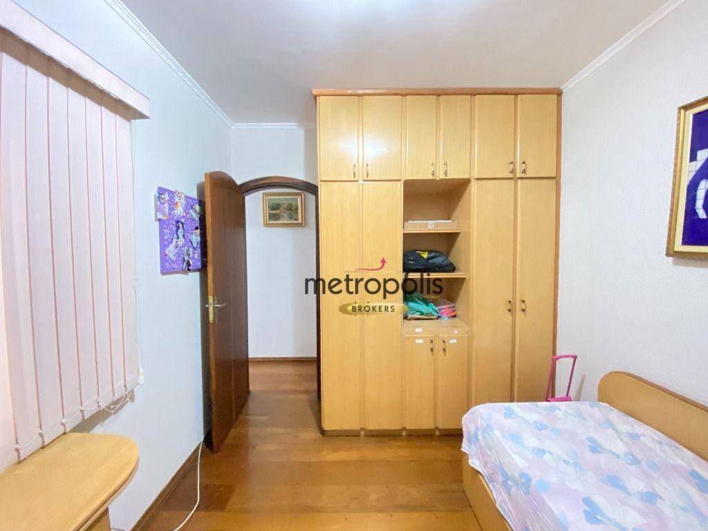 Sobrado à venda com 3 quartos, 221m² - Foto 47