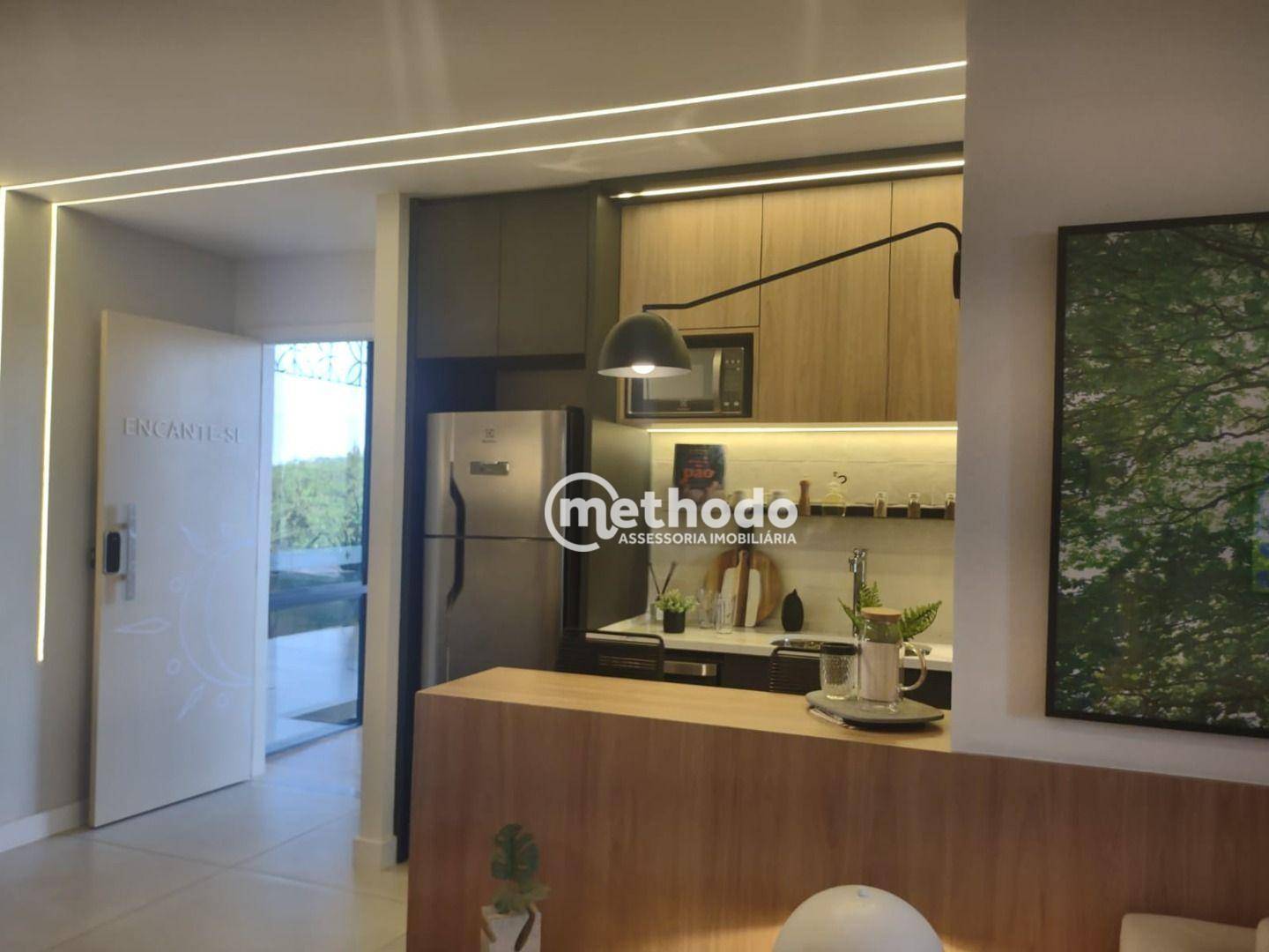 Apartamento à venda com 3 quartos, 72m² - Foto 2