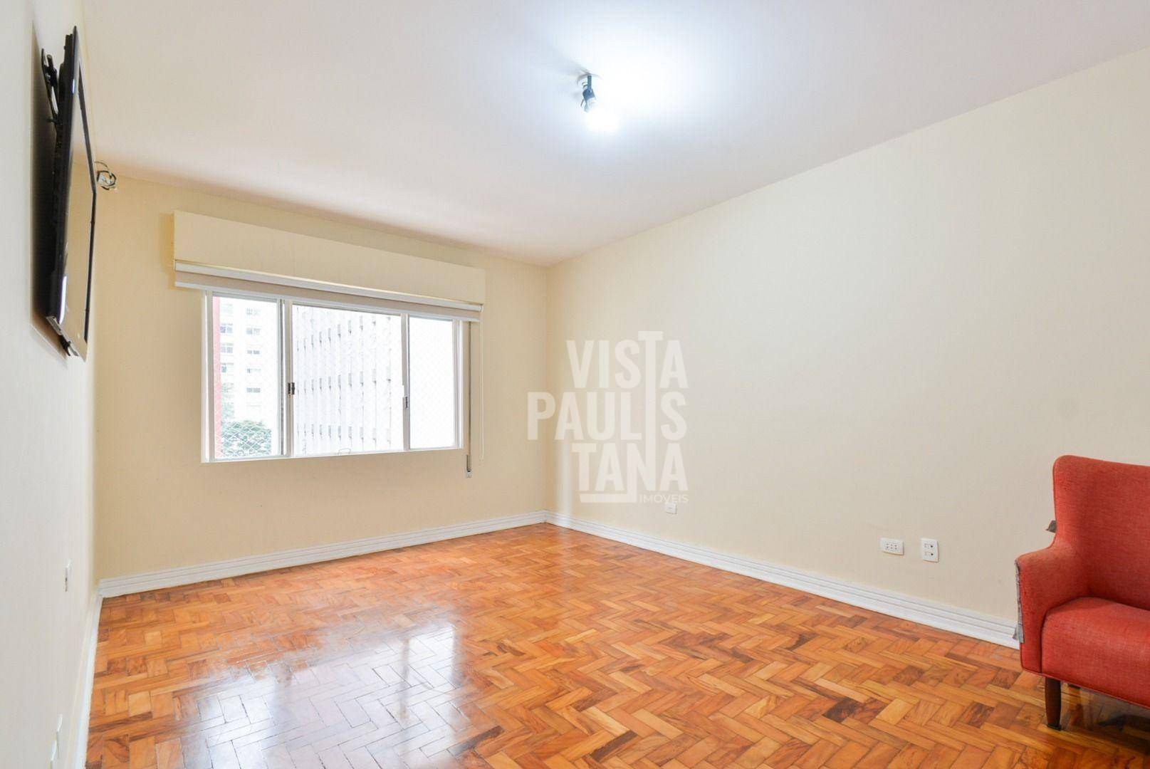 Apartamento à venda com 3 quartos, 218m² - Foto 20