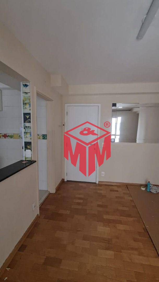 Apartamento à venda com 2 quartos, 55m² - Foto 12