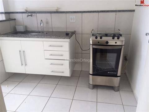 Apartamento, 2 quartos, 54 m² - Foto 5