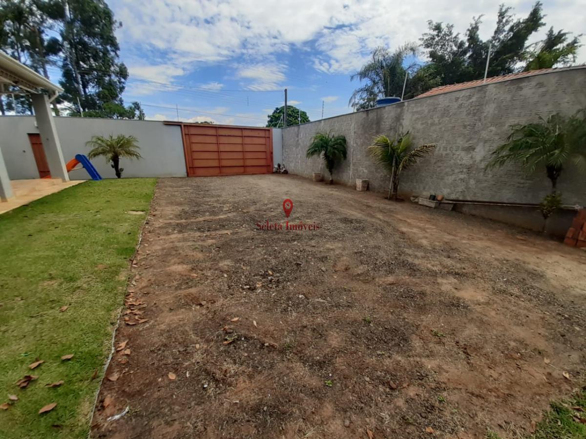 Fazenda à venda com 1 quarto, 1200m² - Foto 7