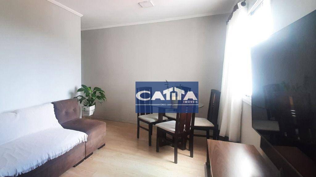 Apartamento à venda com 3 quartos, 57m² - Foto 13