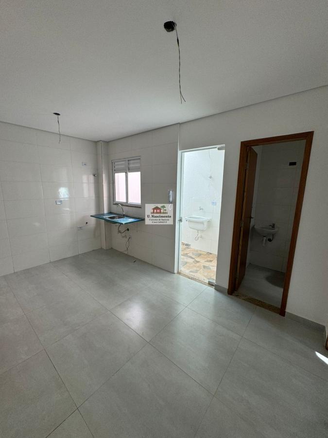 Apartamento à venda com 2 quartos, 35m² - Foto 5