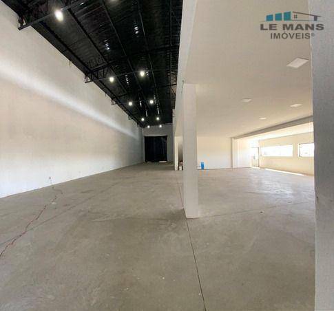 Depósito-Galpão-Armazém à venda e aluguel, 750m² - Foto 10