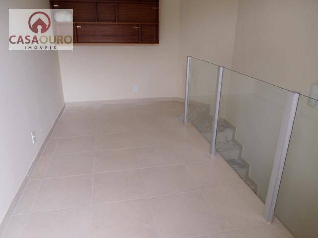 Cobertura à venda com 3 quartos, 140m² - Foto 5