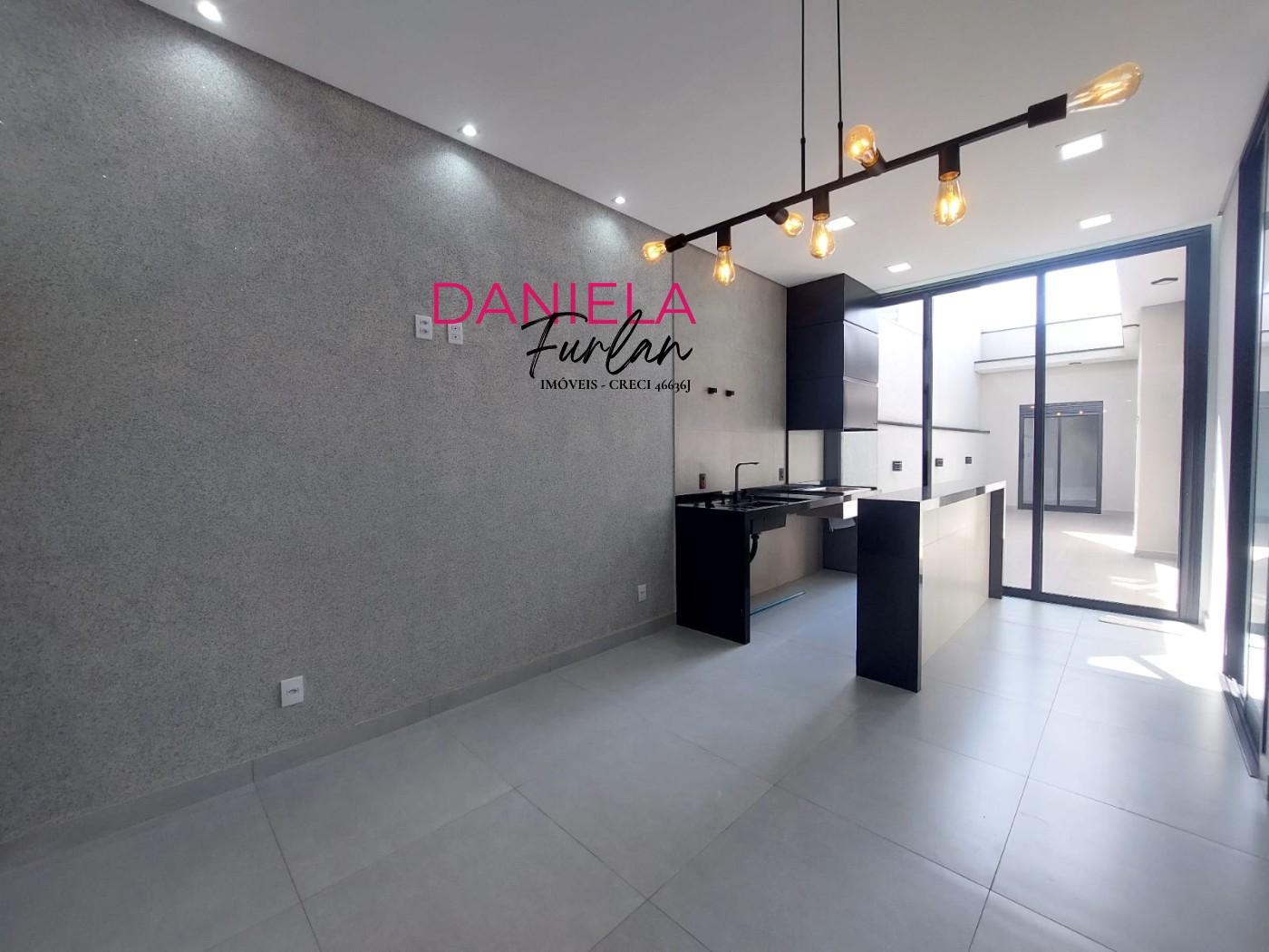 Casa de Condomínio à venda com 3 quartos, 162m² - Foto 8