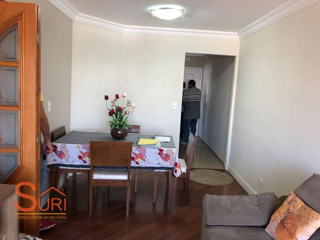 Apartamento à venda com 3 quartos, 82m² - Foto 12