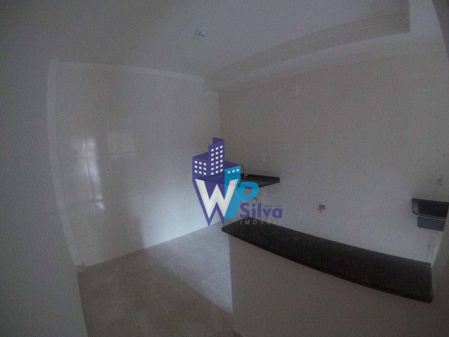 Apartamento à venda com 2 quartos, 45m² - Foto 4