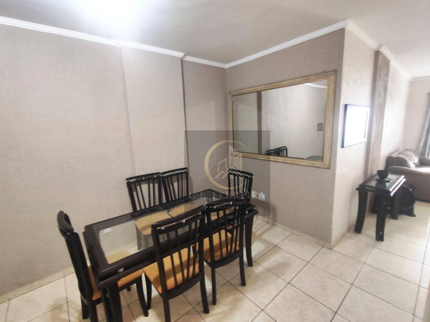 Apartamento, 2 quartos, 92 m² - Foto 8