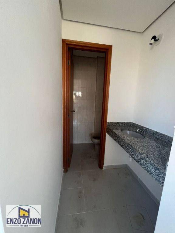 Conjunto Comercial-Sala para alugar, 45m² - Foto 5