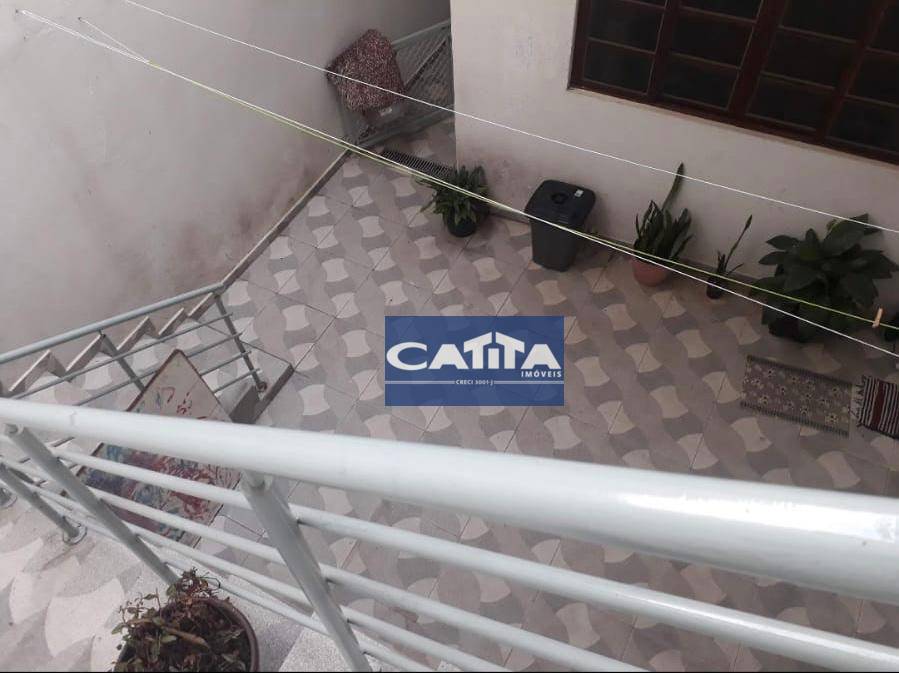 Sobrado à venda com 3 quartos, 168m² - Foto 14