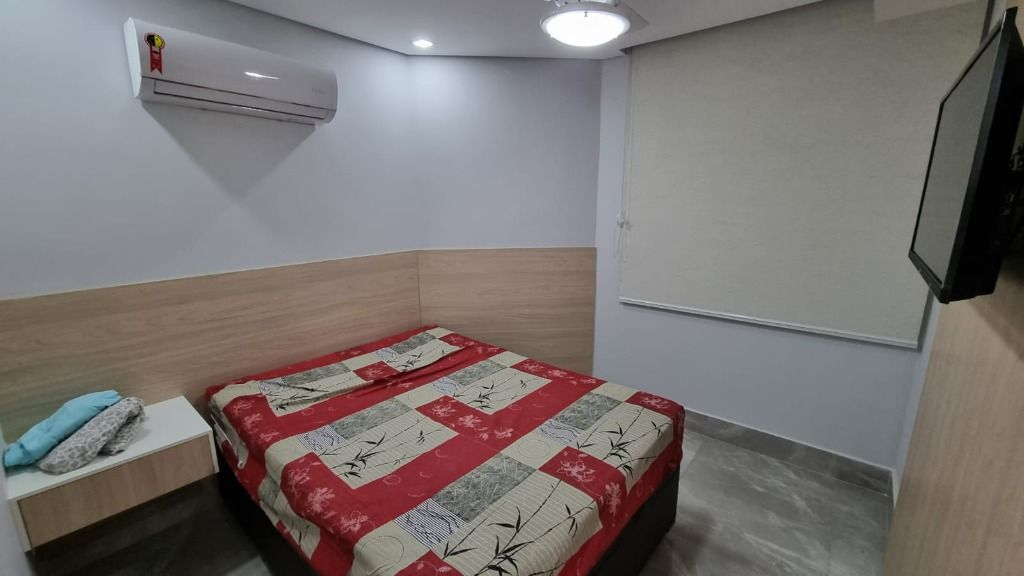 Apartamento à venda com 4 quartos, 130m² - Foto 16