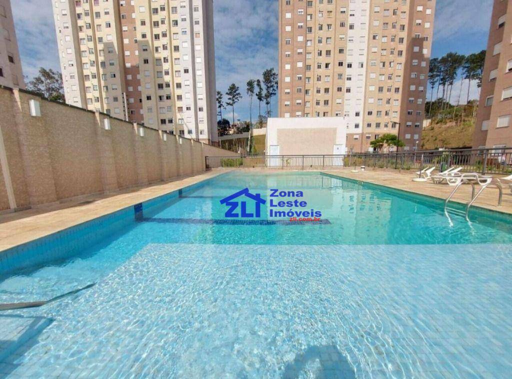 Apartamento à venda com 2 quartos, 40m² - Foto 19