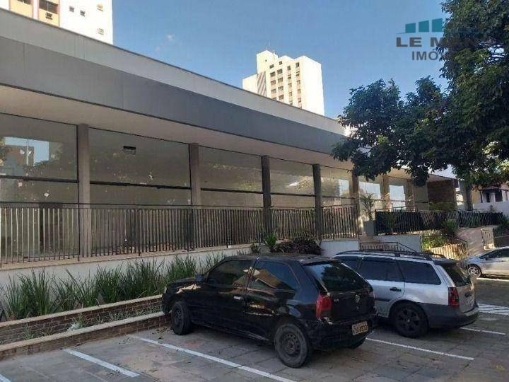 Loja-Salão para alugar, 45m² - Foto 3