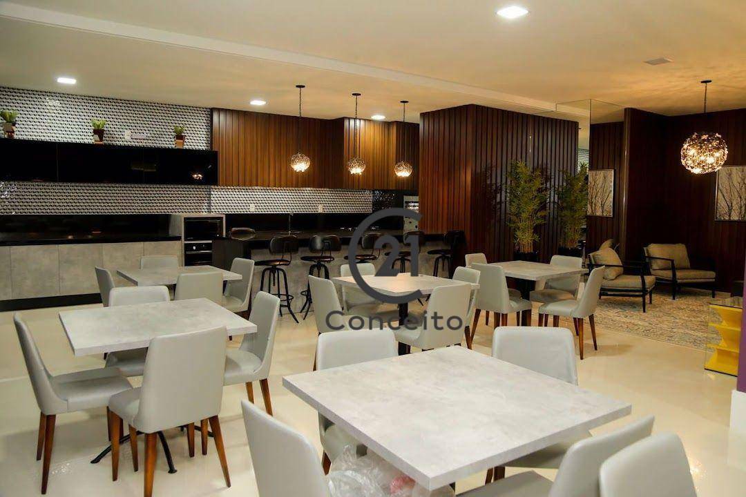 Apartamento para alugar com 2 quartos, 110m² - Foto 37
