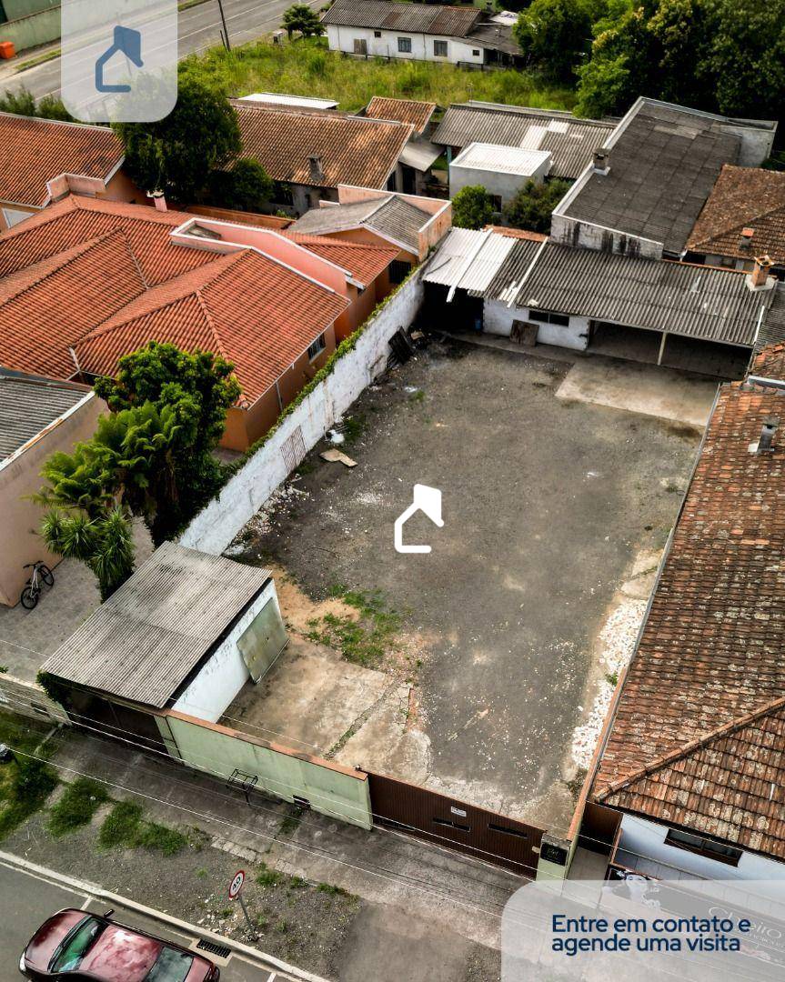 Terreno, 600 m² - Foto 2