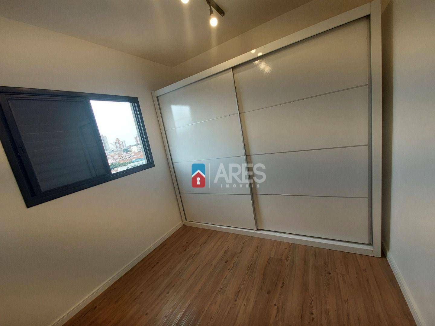 Apartamento à venda com 3 quartos, 73m² - Foto 7