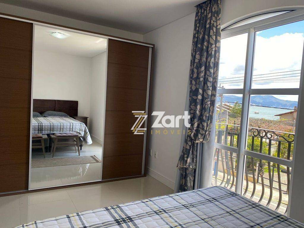 Apartamento à venda com 3 quartos, 130m² - Foto 15