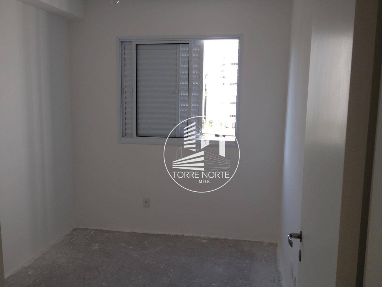 Apartamento à venda com 2 quartos, 56m² - Foto 5