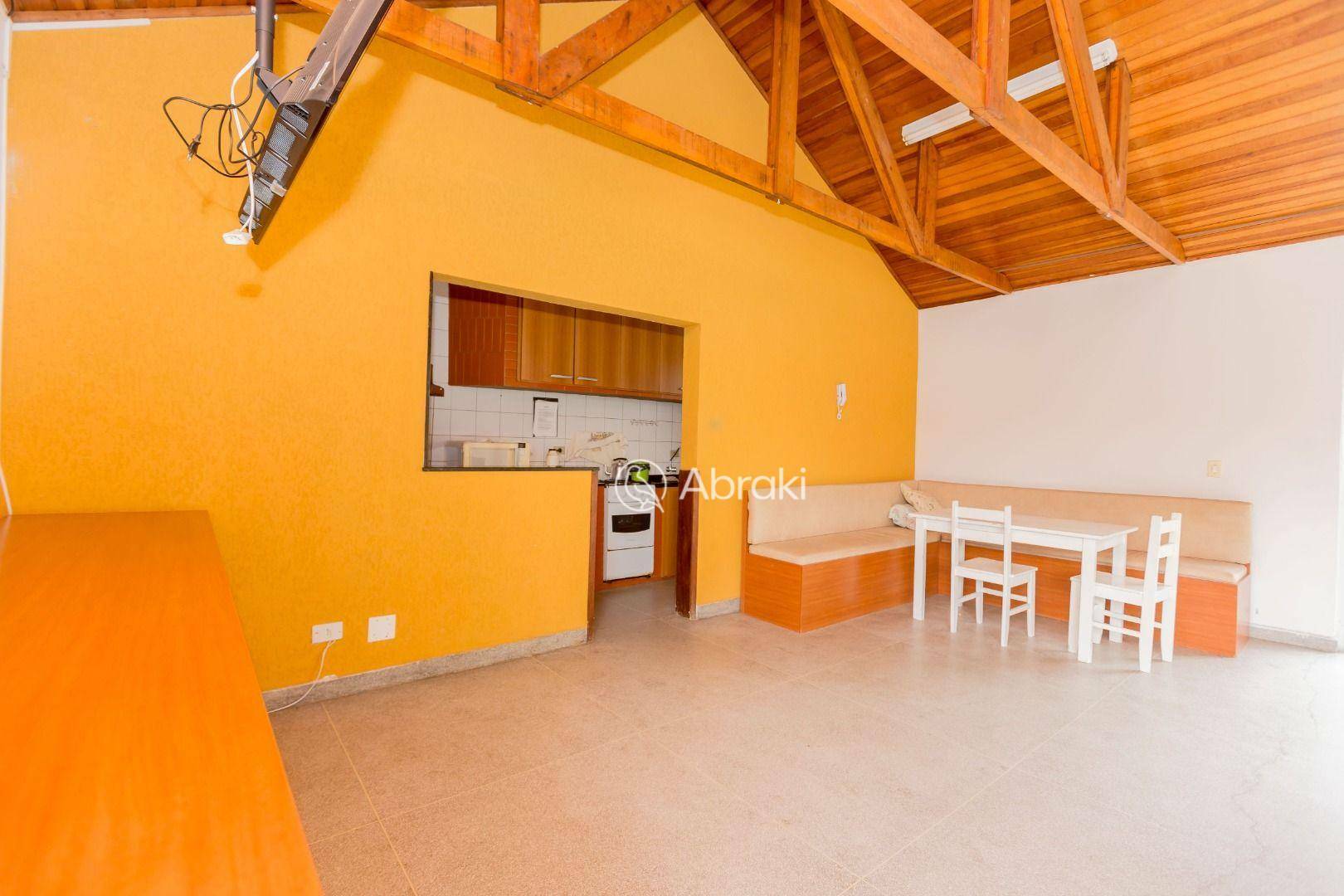 Apartamento à venda com 2 quartos, 46m² - Foto 18