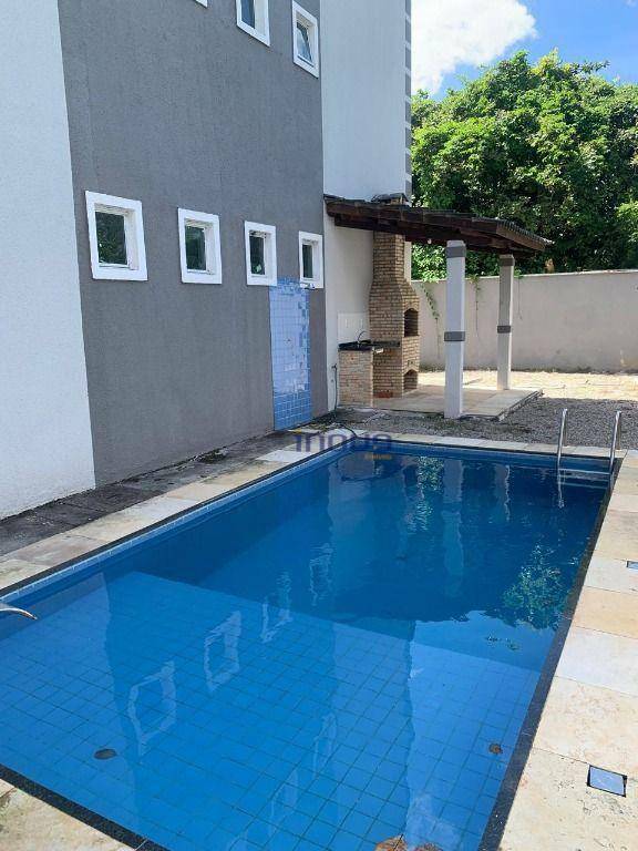 Apartamento à venda com 2 quartos, 63m² - Foto 1