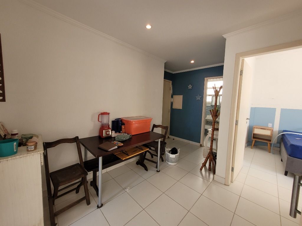 Apartamento à venda com 1 quarto, 50m² - Foto 4