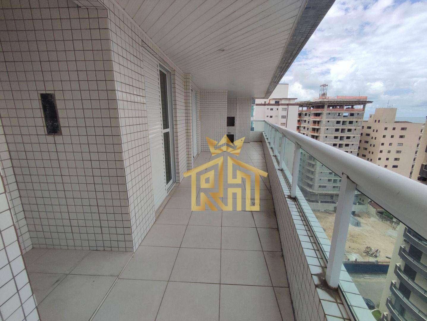 Apartamento à venda com 3 quartos, 139m² - Foto 12