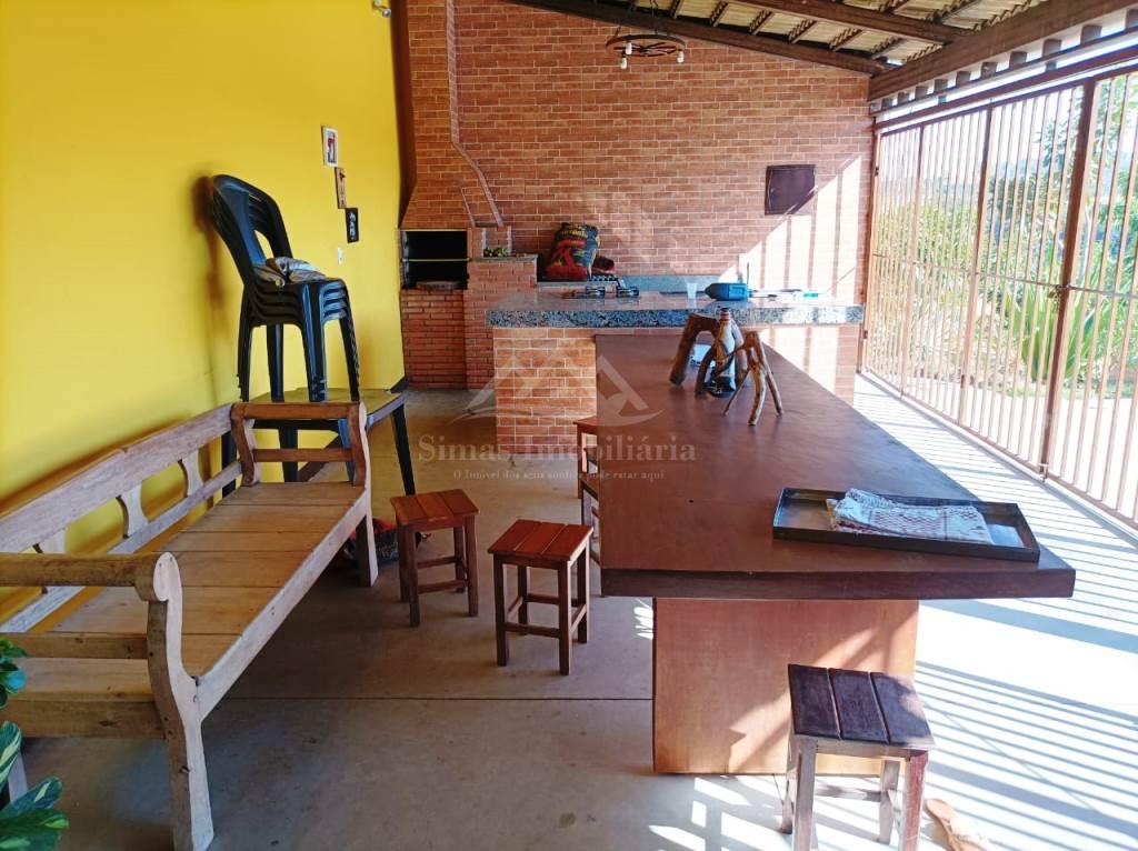 Fazenda à venda com 6 quartos, 2400m² - Foto 23