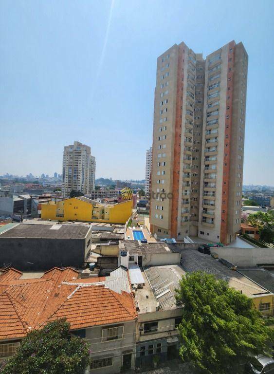 Apartamento à venda com 3 quartos, 106m² - Foto 15