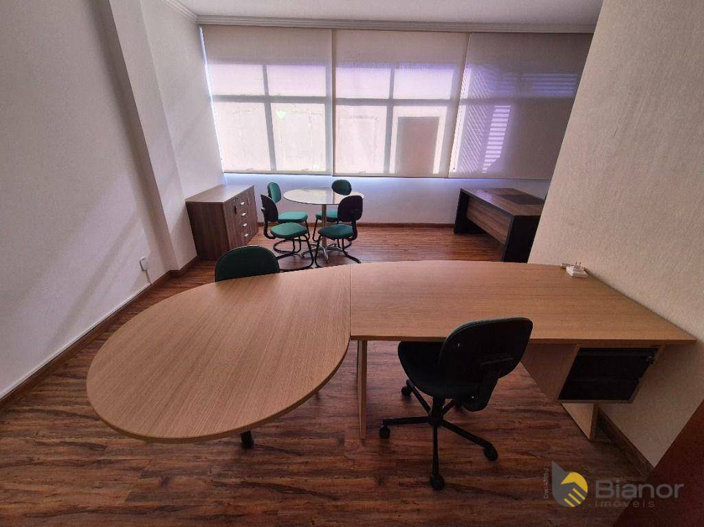 Conjunto Comercial-Sala à venda, 35m² - Foto 8