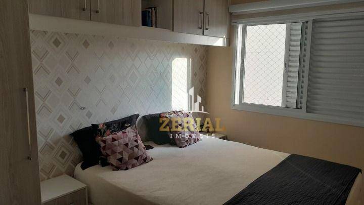 Apartamento à venda com 2 quartos, 63m² - Foto 8