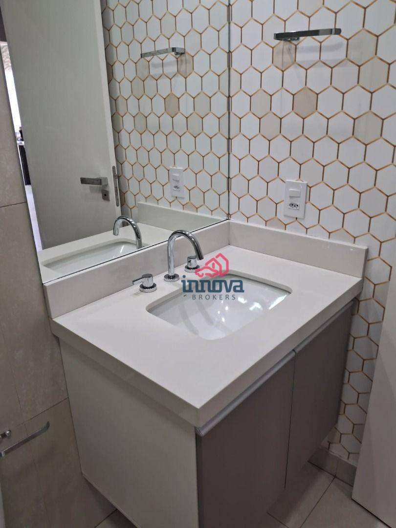 Apartamento à venda com 2 quartos, 62m² - Foto 17