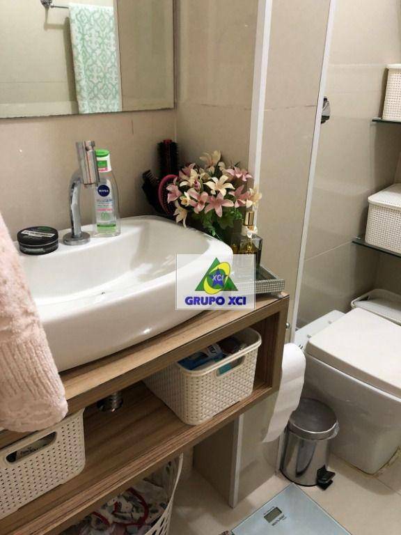 Apartamento à venda com 3 quartos, 77m² - Foto 8