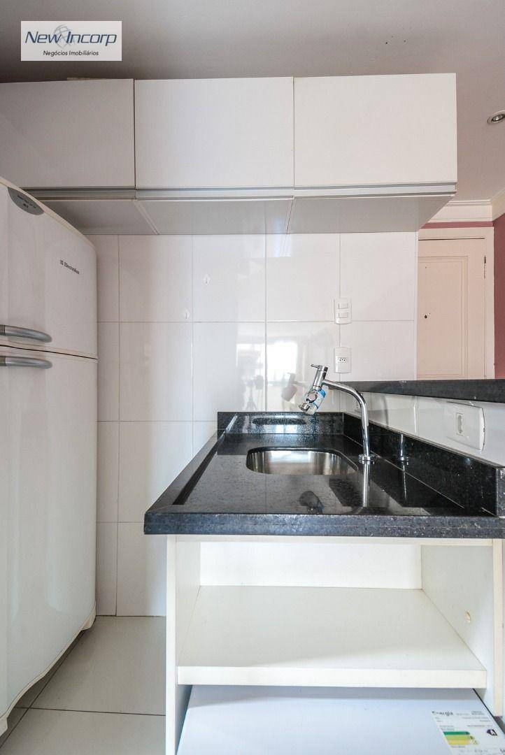 Apartamento à venda com 1 quarto, 74m² - Foto 20