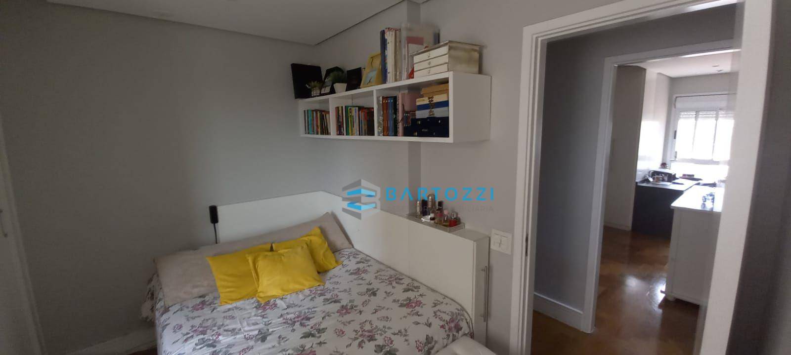 Apartamento à venda com 4 quartos, 187m² - Foto 42