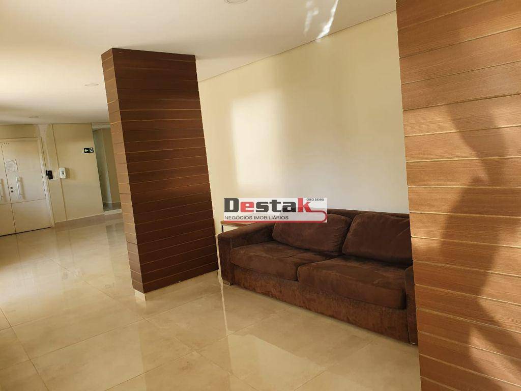 Apartamento à venda com 3 quartos, 60m² - Foto 29