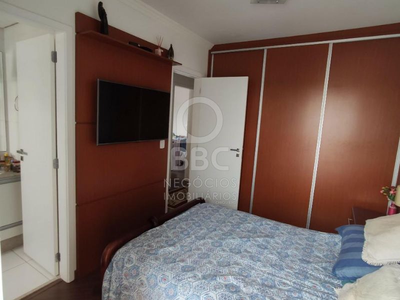 Apartamento à venda com 3 quartos, 87m² - Foto 10