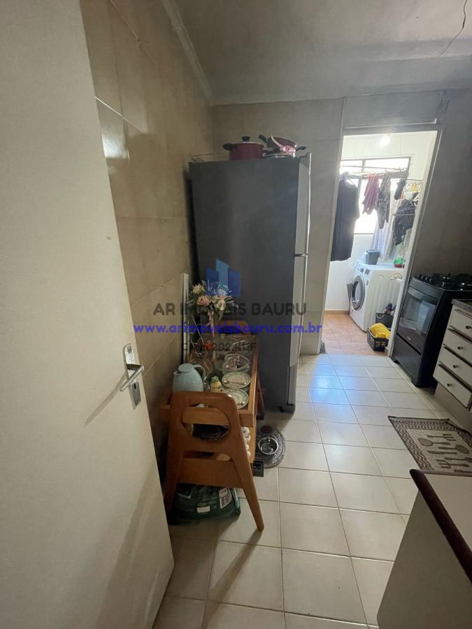 Apartamento à venda com 2 quartos, 54m² - Foto 6